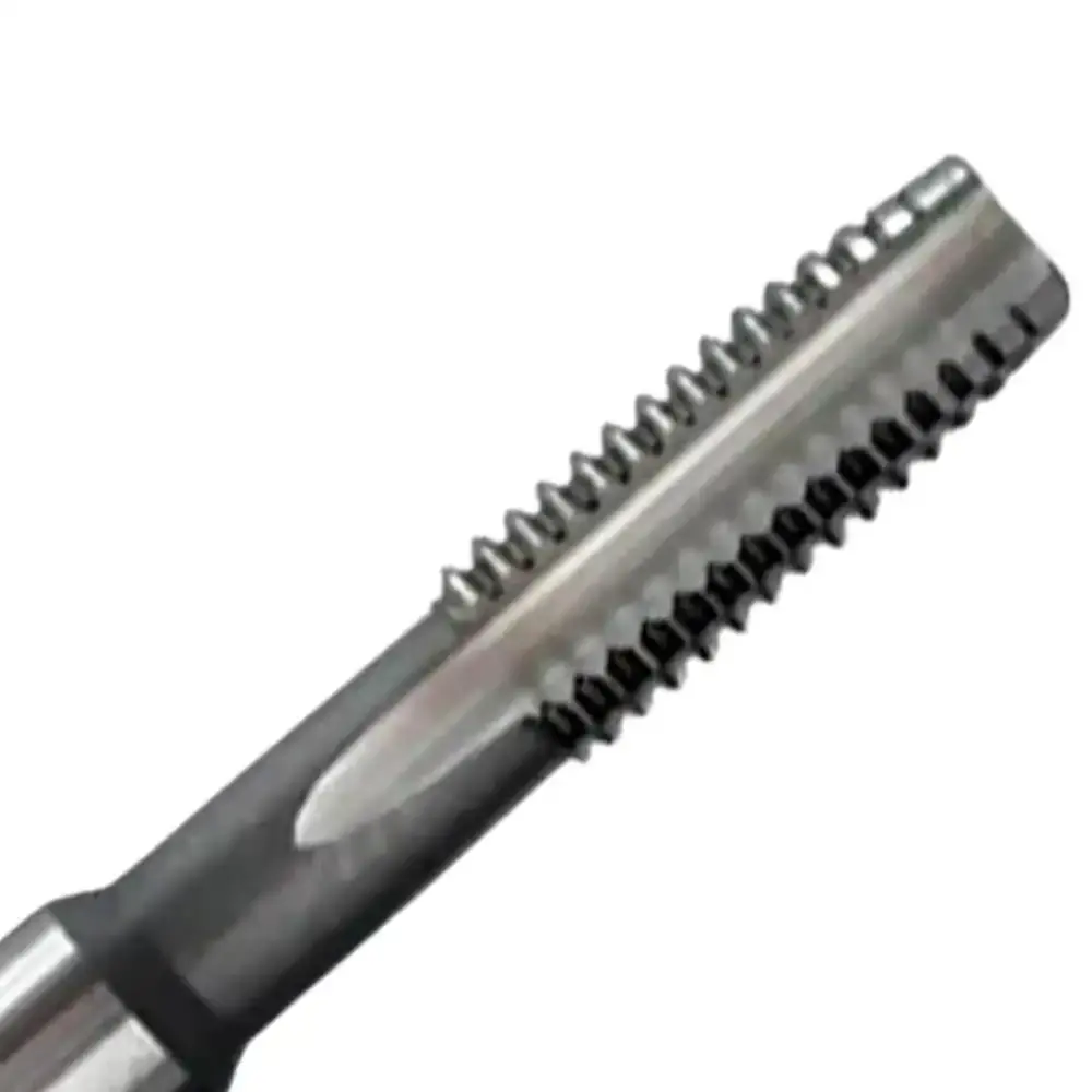 Macho manual aço rápido MB 6X0,75 OSG — fotografia 5