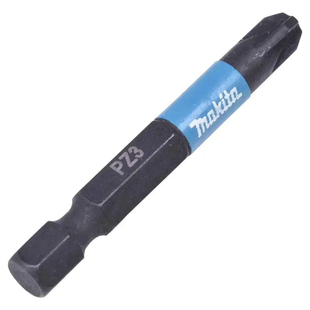 Ponta bits phillips PZ3 50MM impacto B-63769 Makita – 2 peç — fotografia 8