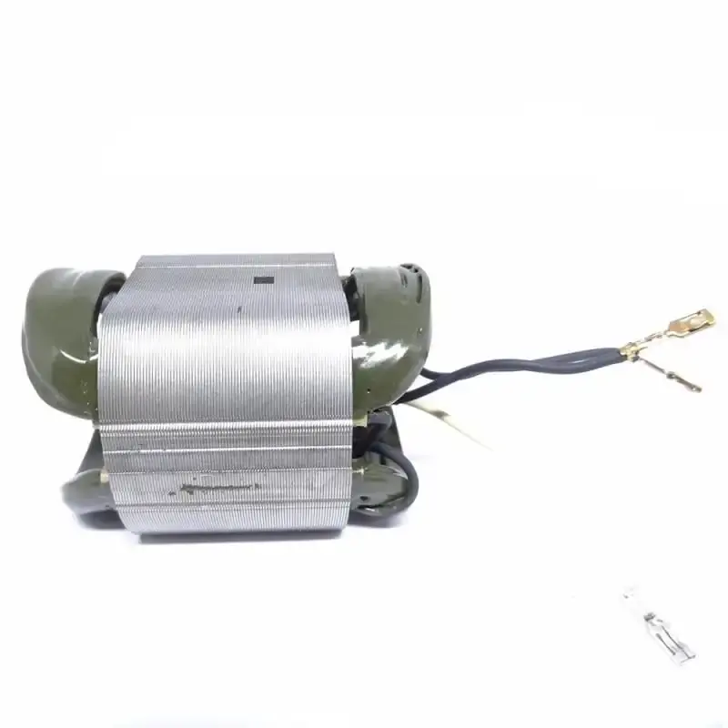 Estator para retífica reta GGS 28 LCE em 110V 3607030478 Bosch 110 V — fotografia 3