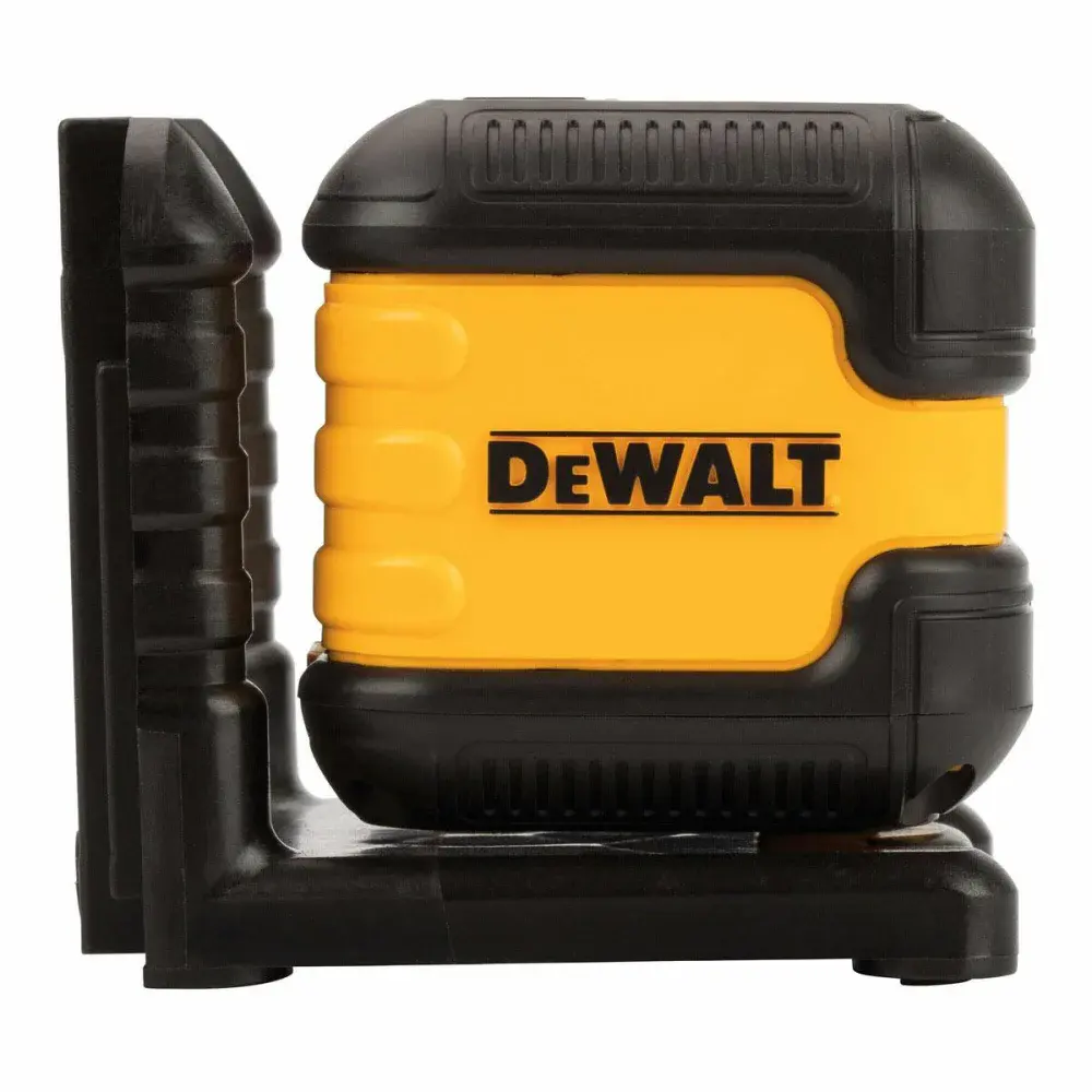 Nível a laser verde linhas com 1V1H de 16M da Dewalt — fotografia de referência