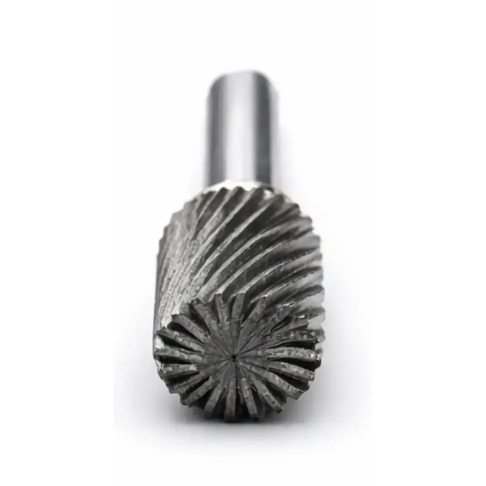 Lima rotativa corte simples 12X25X6X70MM 39304 Htom — fotografia 3