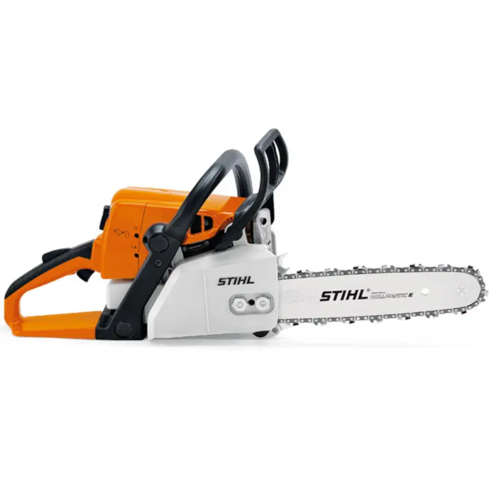 Motosserra ms 250 40CM 63PM Stihl — fotografia de referência
