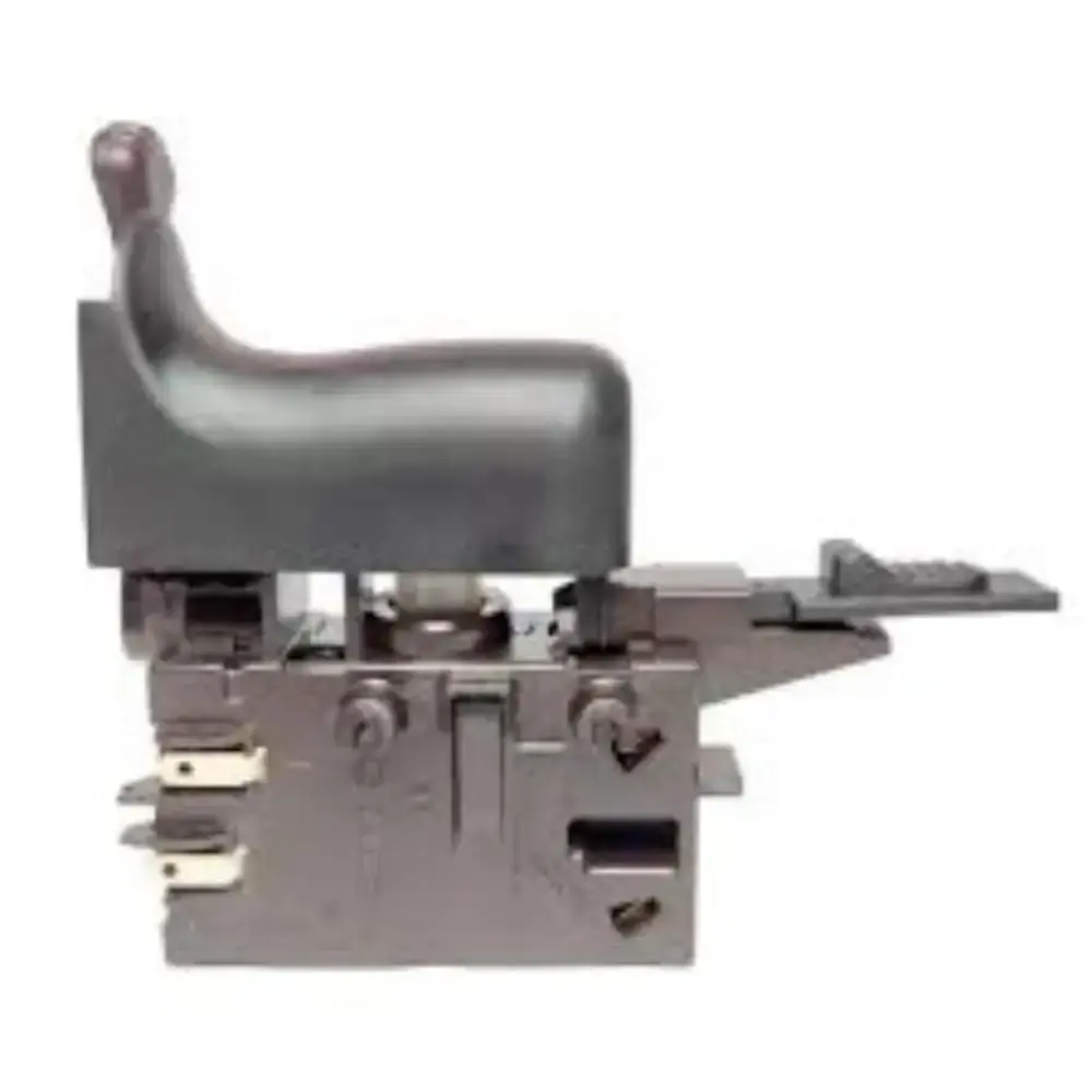 Interruptor para parafusadeira DW253 N421307 original Dewalt — fotografia 2