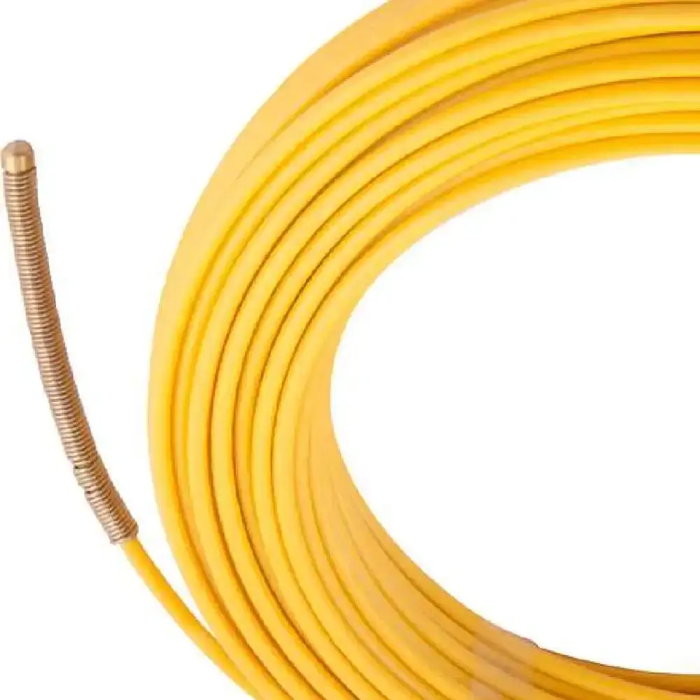 Passador de fios com 30 metros com alma de aço 7861025030 Vonder — fotografia 4