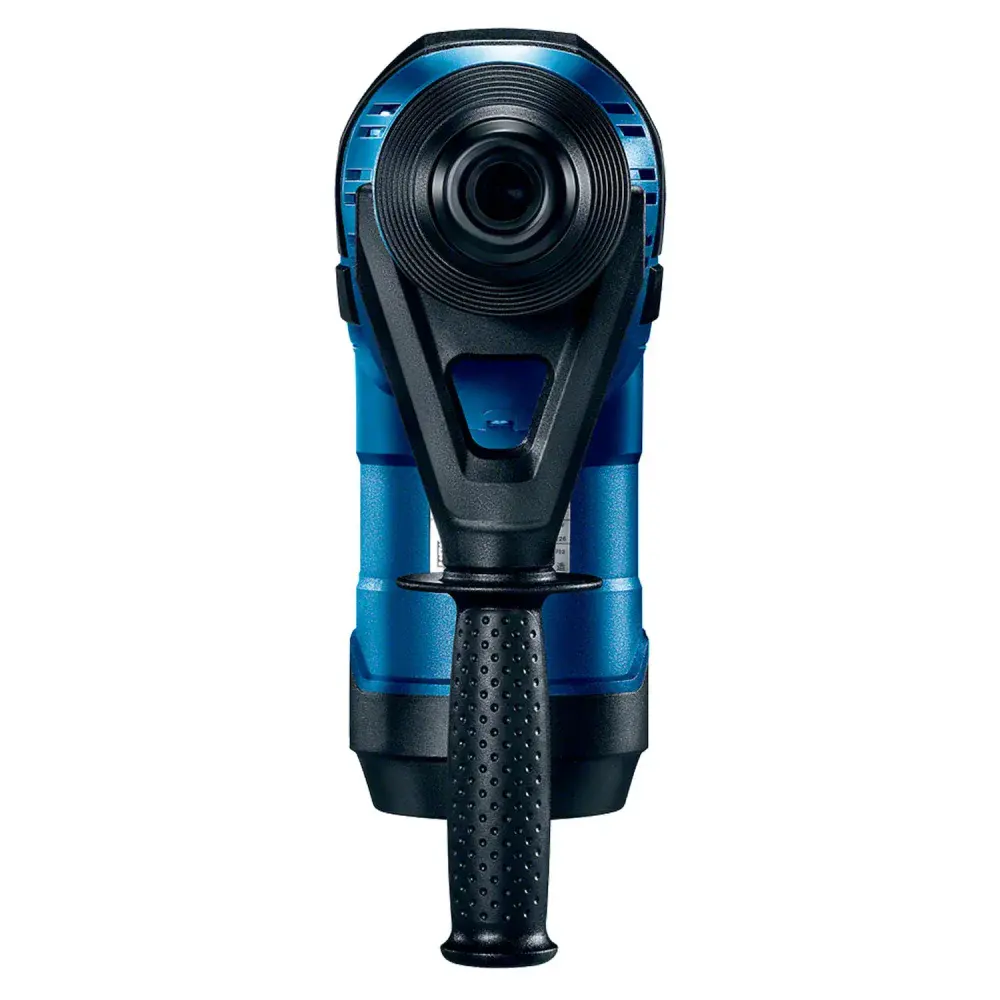 Martelete perfurador rompedor sds-max 1500W 220V GBH8-45D Bosch — fotografia 10