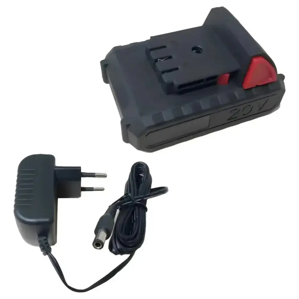 Aparador de grama 20VCC 200W sem bateria GAB-200 Garthen — fotografia 5