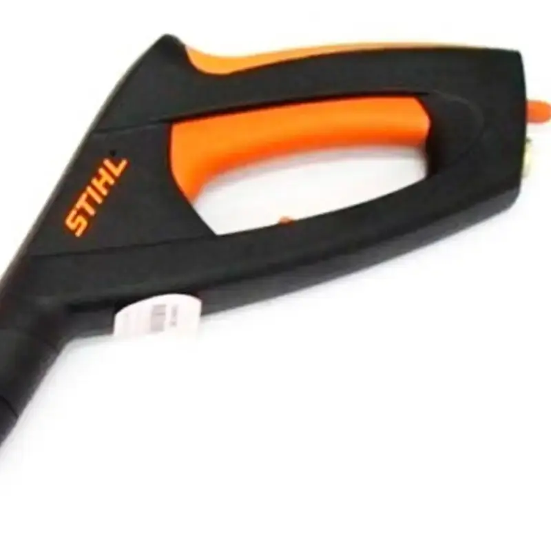 Pistola gatilho para lavadora RE 88/98 49155001398 Stihl — fotografia 3