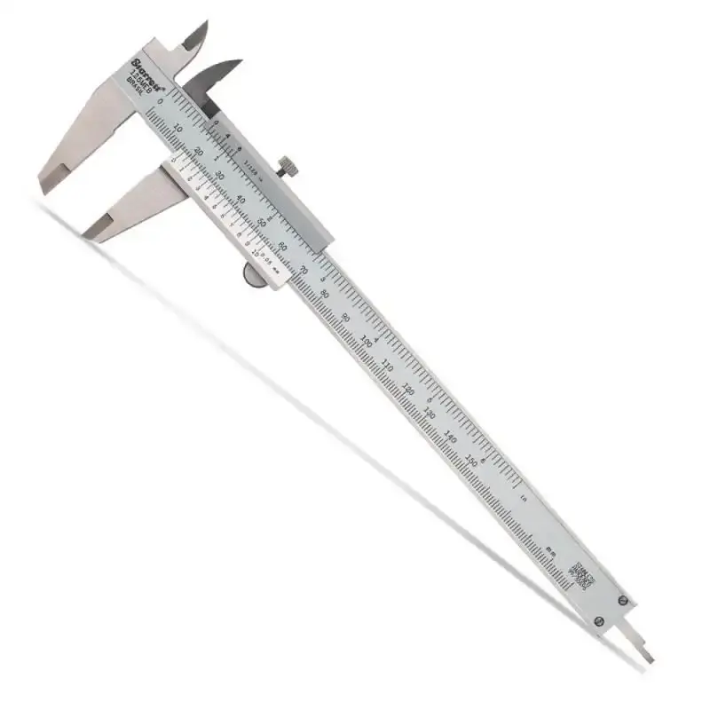 Paquímetro 8 POL 125MEB-8/200 Starrett