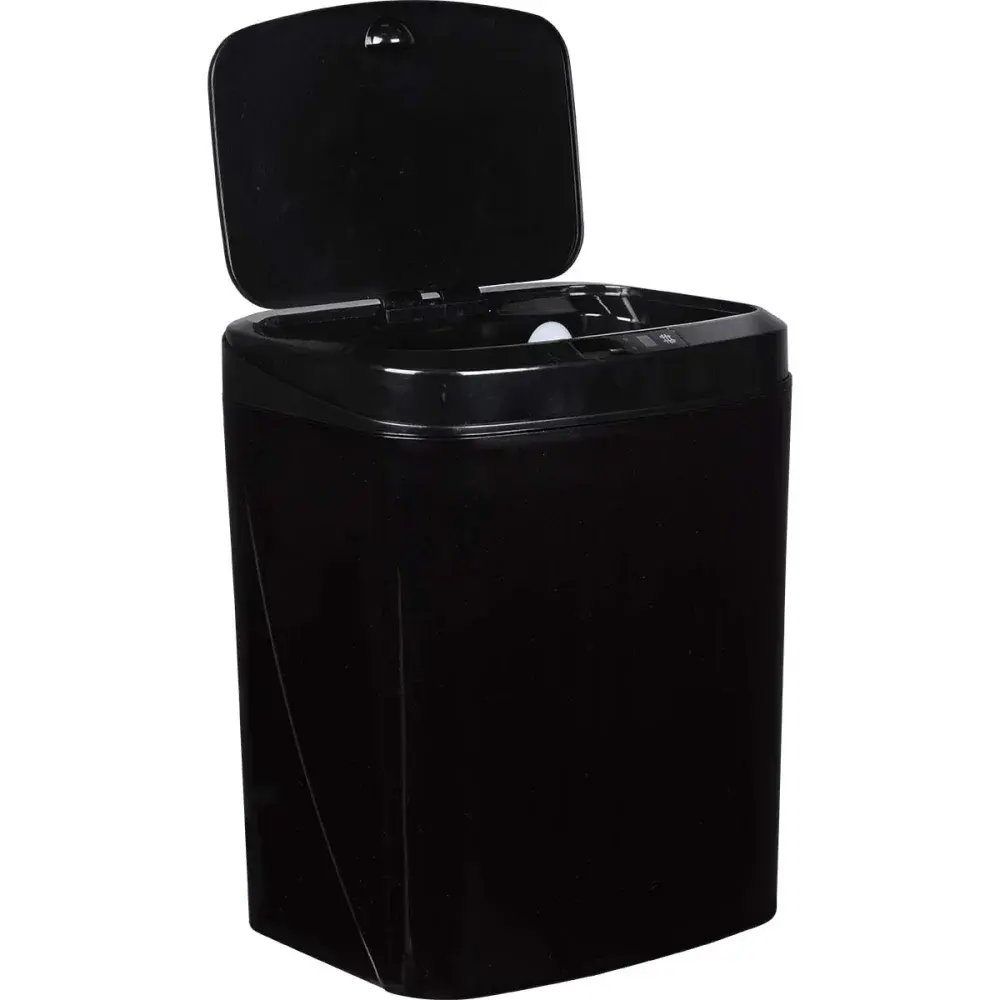 Lixeira automática usb sensor de aproximação 16L Kala — fotografia 2