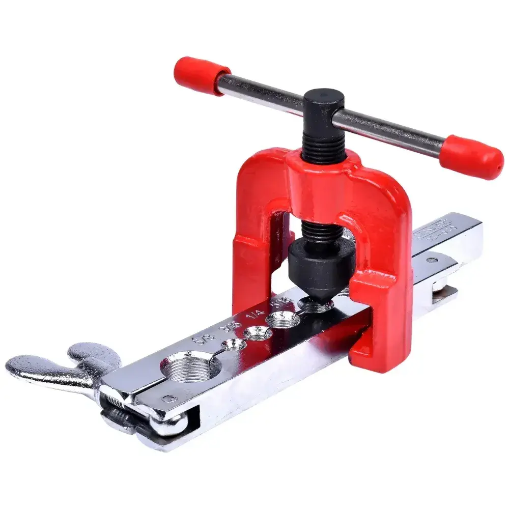 Kit flangeador expansor 3/16 a 5/8 93-040 Stanley — fotografia 8