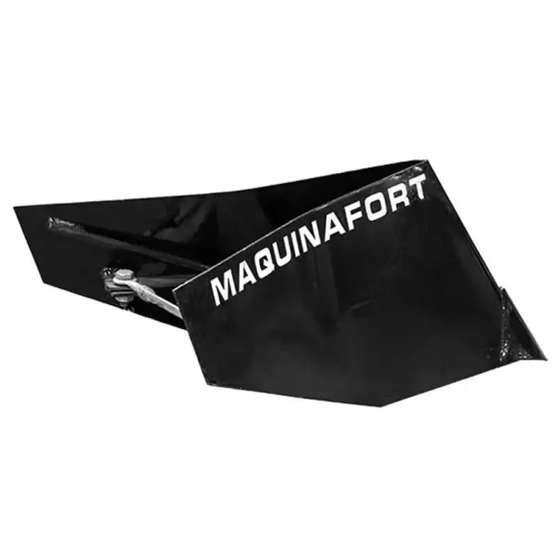 Sulcador S500 para motocultivador TT90R-XP e TT90-XP-U máquina fort