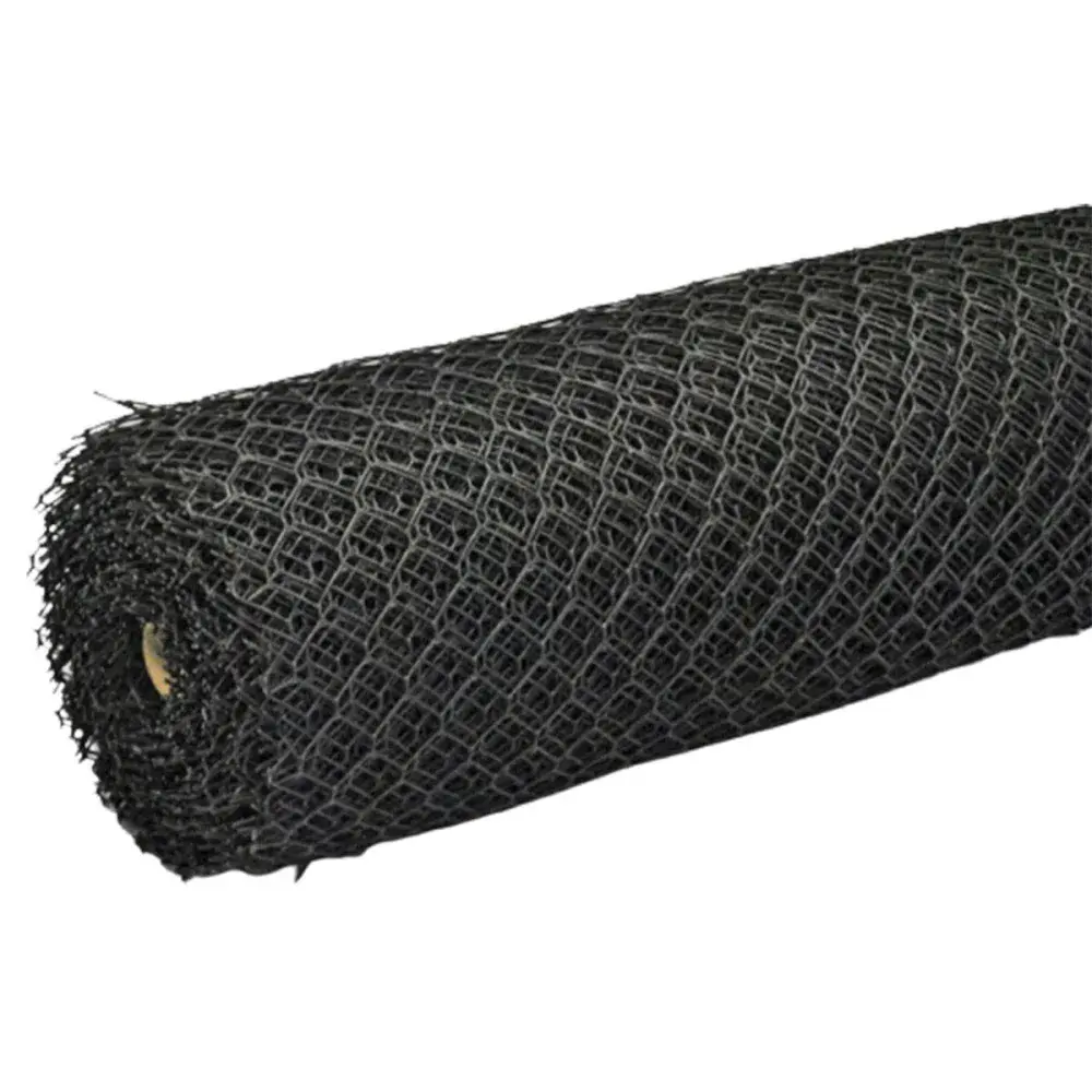 Tela para galinheiro pesada hexagonal 1,5X50M Nortene