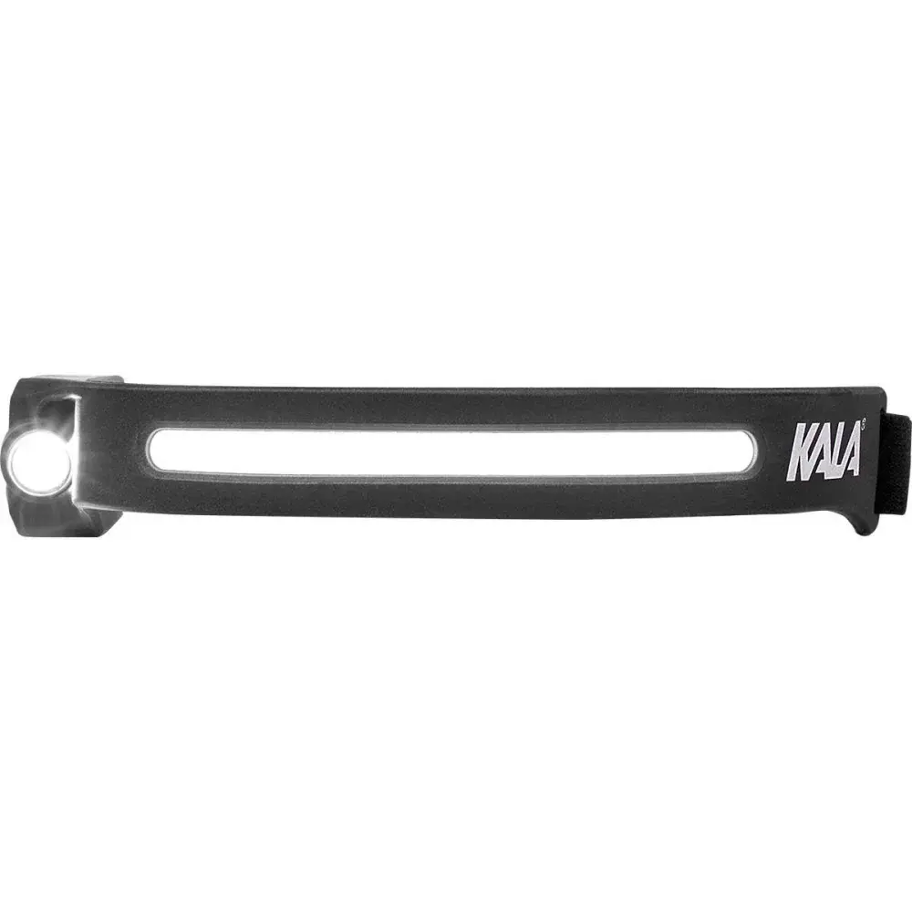 Lanterna led cob para cabeça lk 350 Kala — fotografia 5