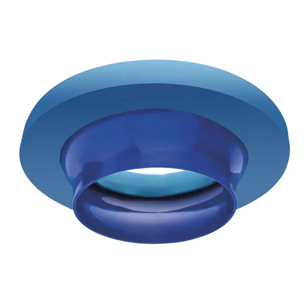 Anel vedação vaso sanitário s/ guia Blukit