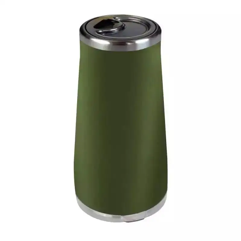Cadeira Araguaia Camping c/ Porta Copo BEL + Copo Térmico 700ml + Caixa Térmica 18L — fotografia 8