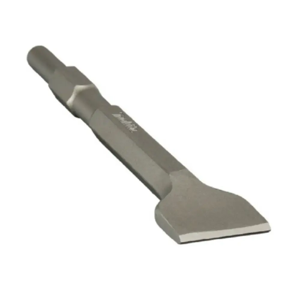 Talhadeira Encaixe Sextavado 1,7 x 25,5 cm D-71308 MAKITA — fotografia 5