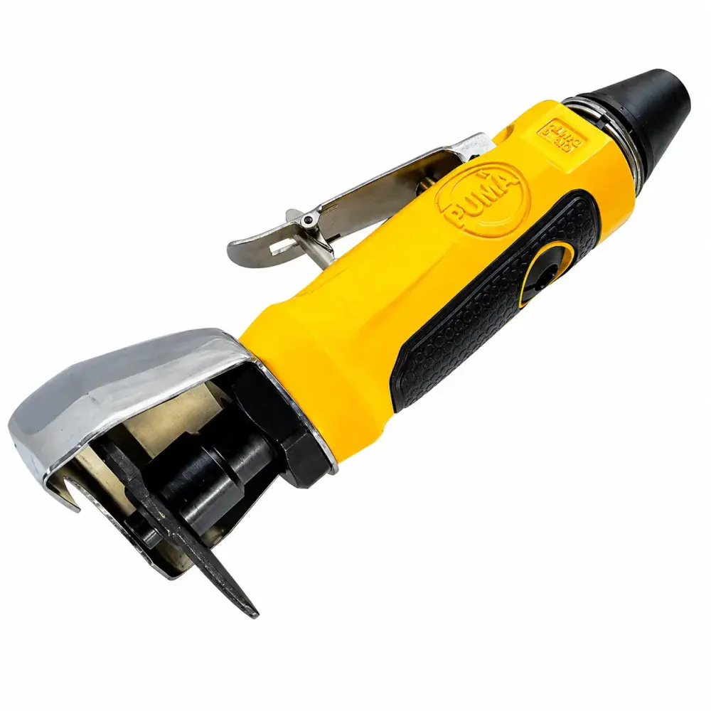 Cortador de disco alta velocidade AT-6027I 18000 rpm Puma
