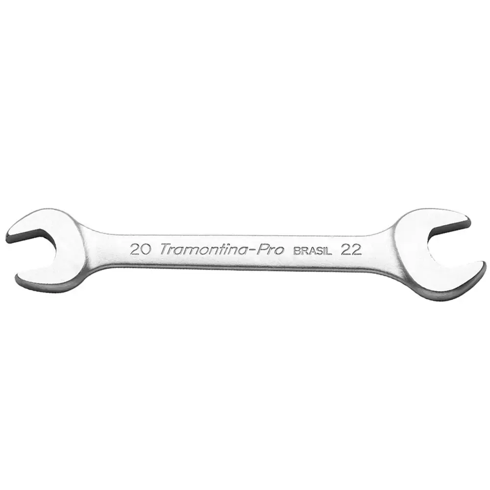 Chave fixa 17X19MM 44610166 tramontina PRO — fotografia 5