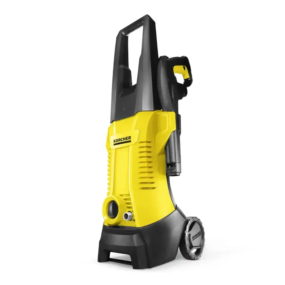 Lavadora de alta pressão K2 plus car 1740PSI 1400W 127V Karcher — fotografia 6