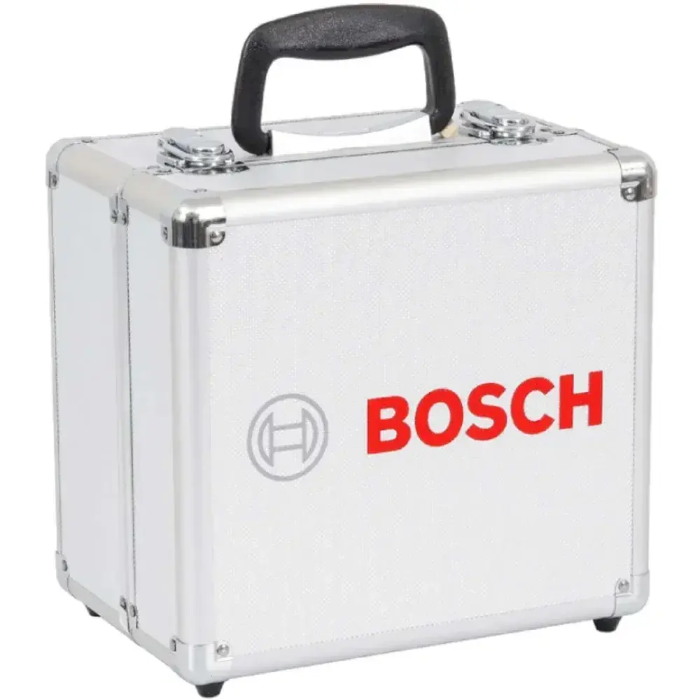 Kit furadeira e chave de impacto bateria 1/2 12V Bosch — fotografia 8