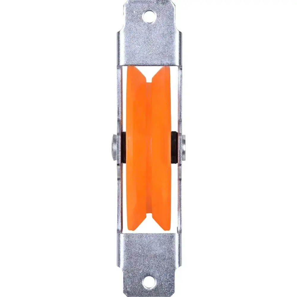 Roldana nylon v 3 caixa aberta Kala — fotografia 8