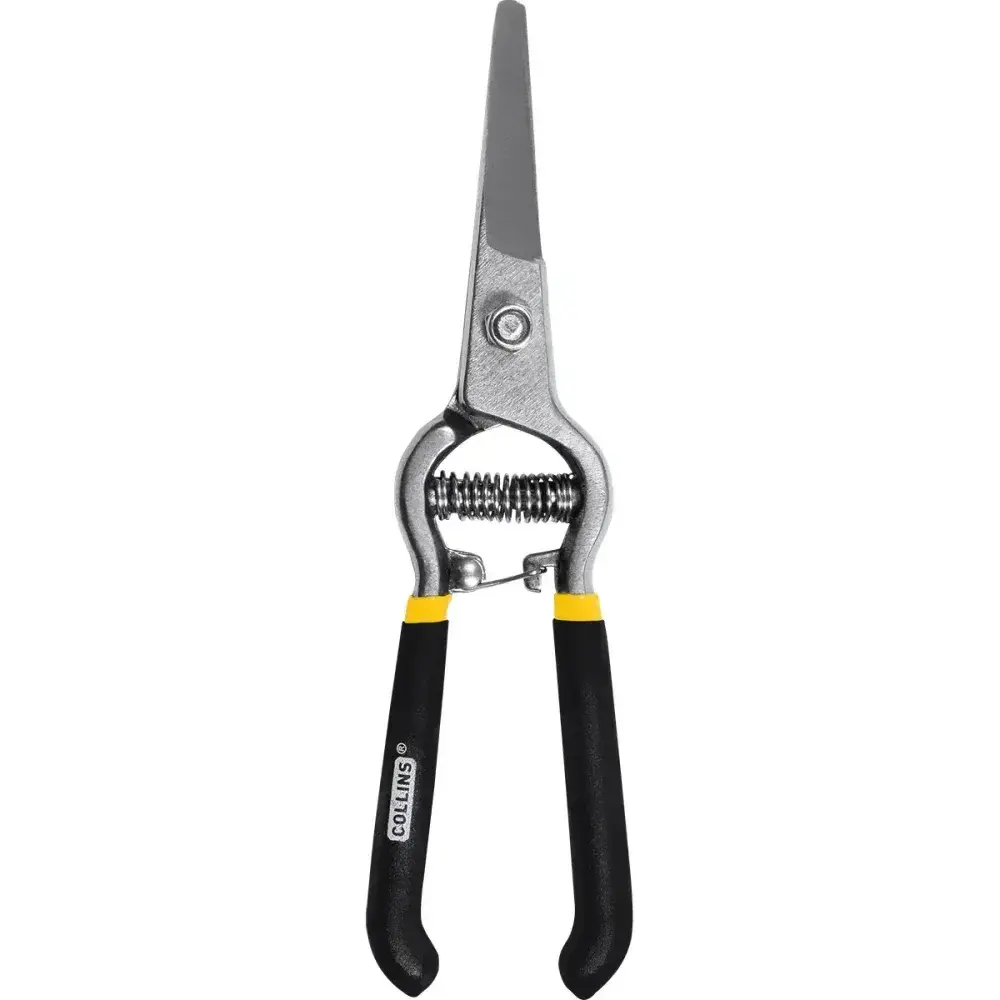 Tesoura para poda reta de 20,2CM Collins — fotografia 6