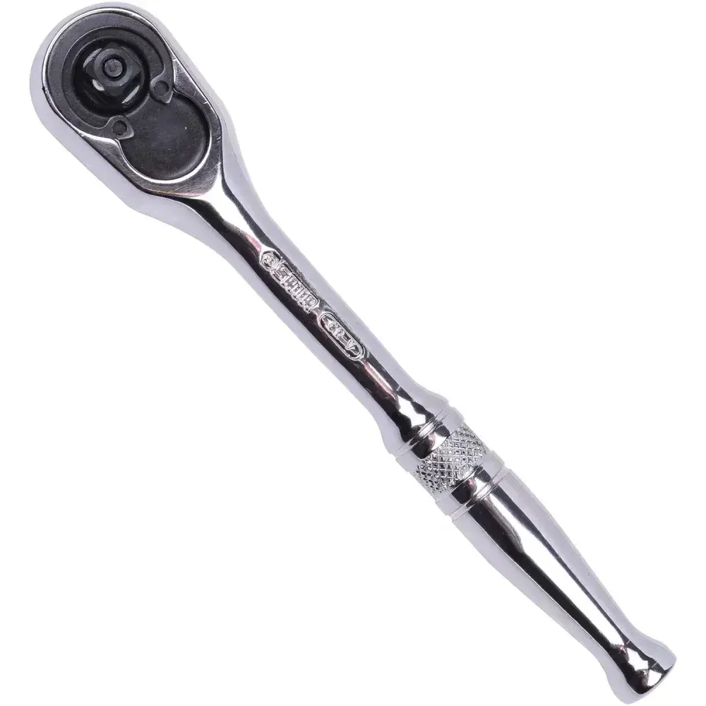 Catraca reversível encaixe 3/8 Sata ST12900SC — fotografia 6