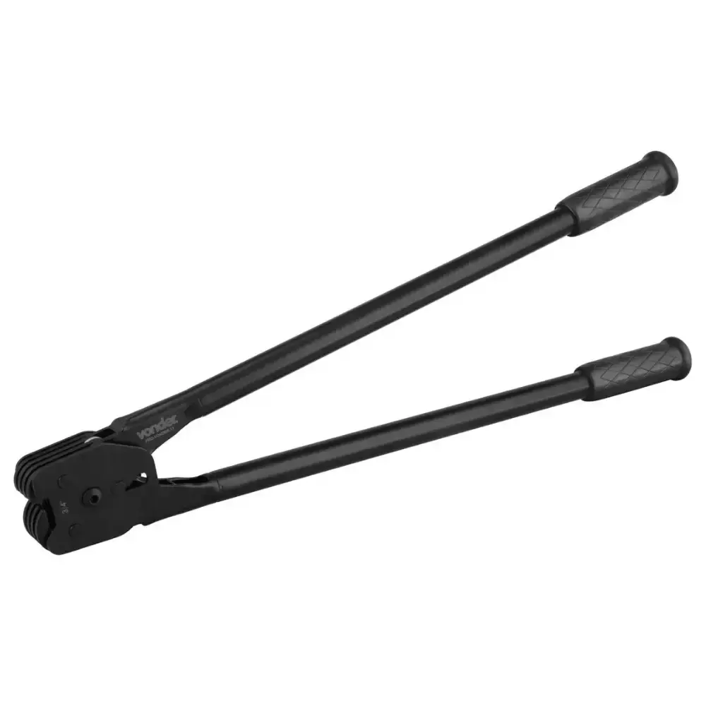 Selador vertical para fita de poliéster 3/4 POL 1155340000 Vonder — fotografia de referência
