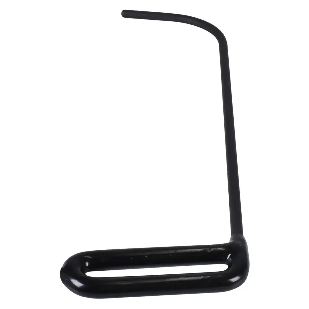 Ferramenta martelinho tipo gancho 9MM x 460MM BMFC-7 Bumafer — fotografia 3