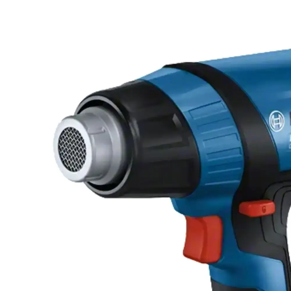 Soprador térmico a bateria 18V GHG 18V-50 sem bateria e sem carregador Bosch — fotografia 4