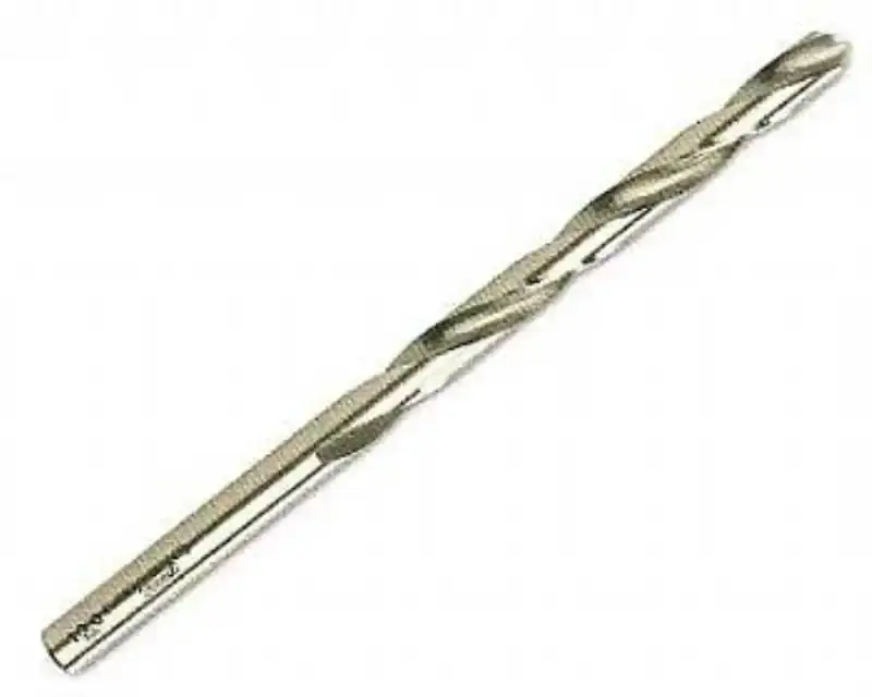 Broca Aço Rápido 12 mm DIN 338 TB40156 LENOX-TWILL