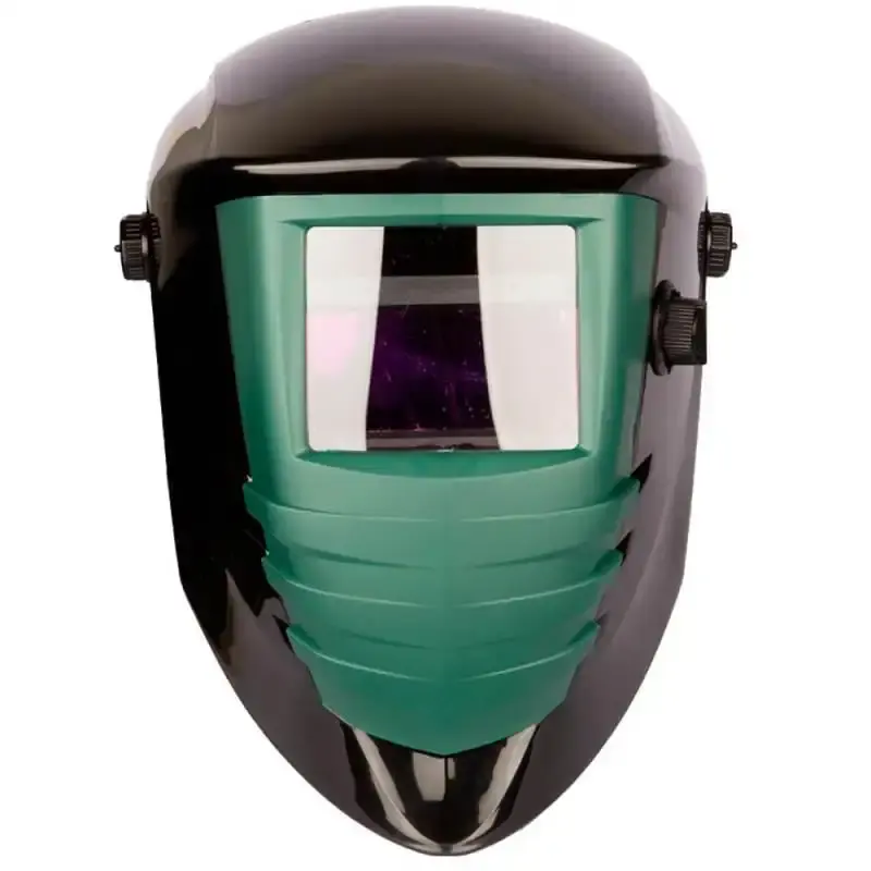 Máscara para solda automática strongwelder centurión SW-510 libus — fotografia 2