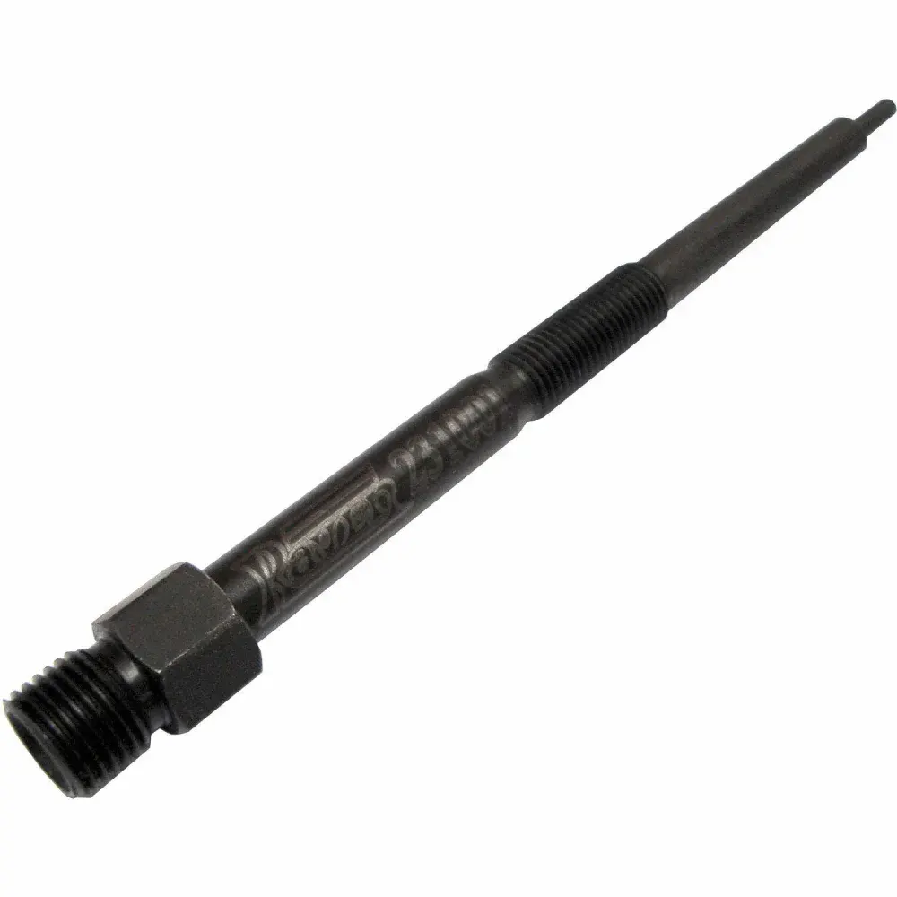 231001 Raven - conector para medir compressão do motor da nissan frontier — fotografia 3