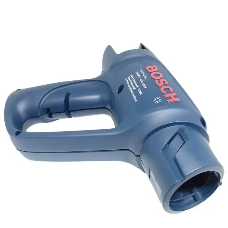 Carcaça para soprador térmico GHG 630 DCE 1609203M80 Bosch — fotografia 3