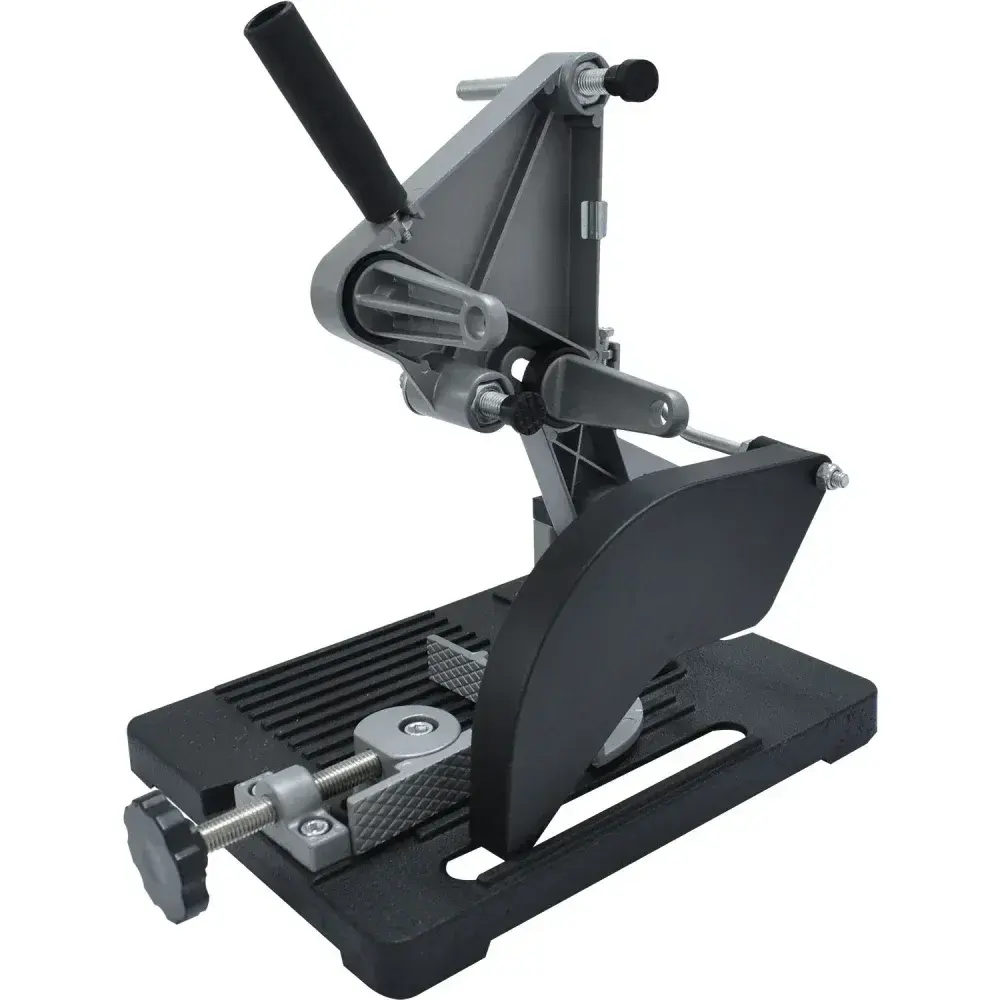 Suporte para esmerilhadeira angular 501900 Wolfcraft — fotografia 9