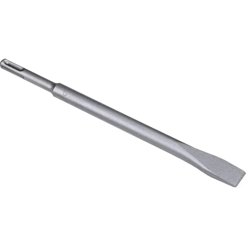Talhadeira para martelete sds plus 20MM 250MM Bosch — fotografia 4