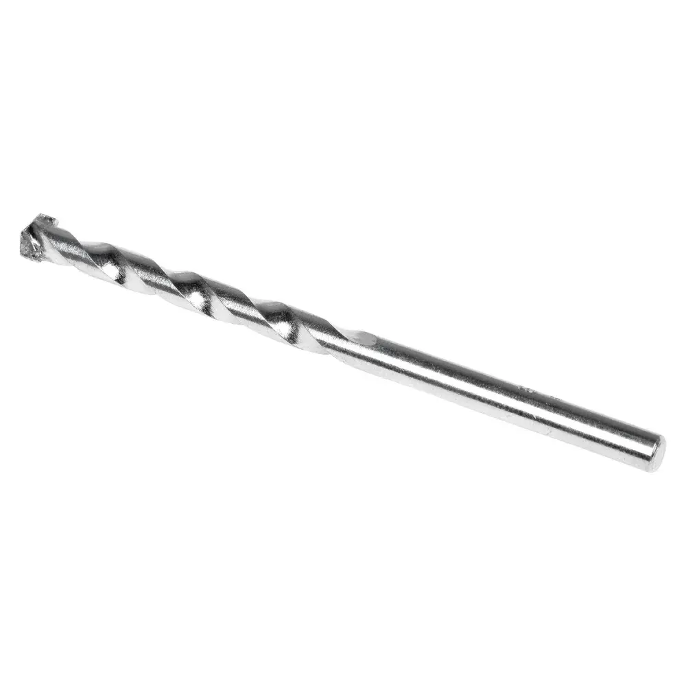Broca para concreto 6,5 x 100MM CYL-1 Bosch — fotografia 4