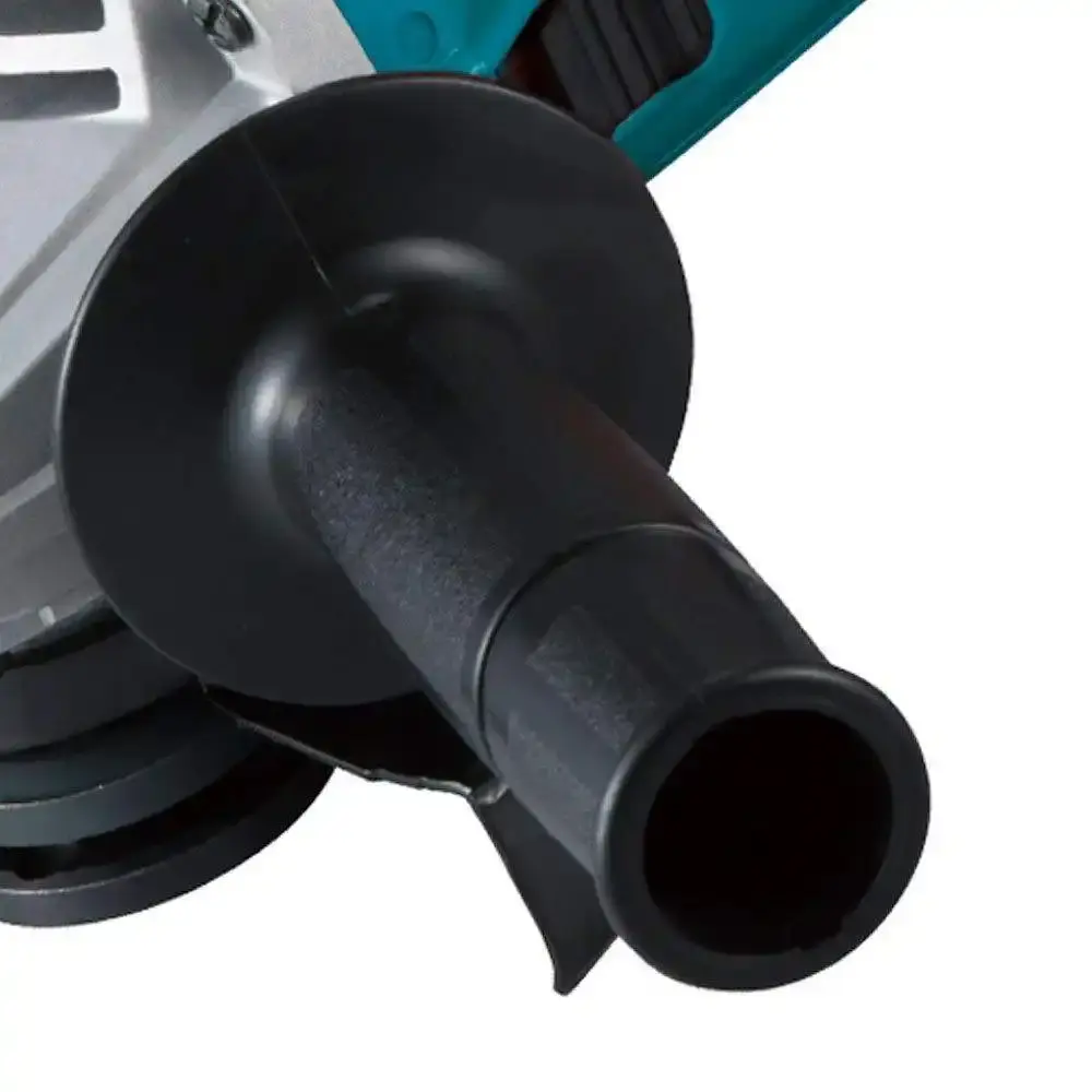 Esmerilhadeira Angular 4.1/2 polegadas 720W Profissional M9507B MT 220V MAKITA — fotografia 5