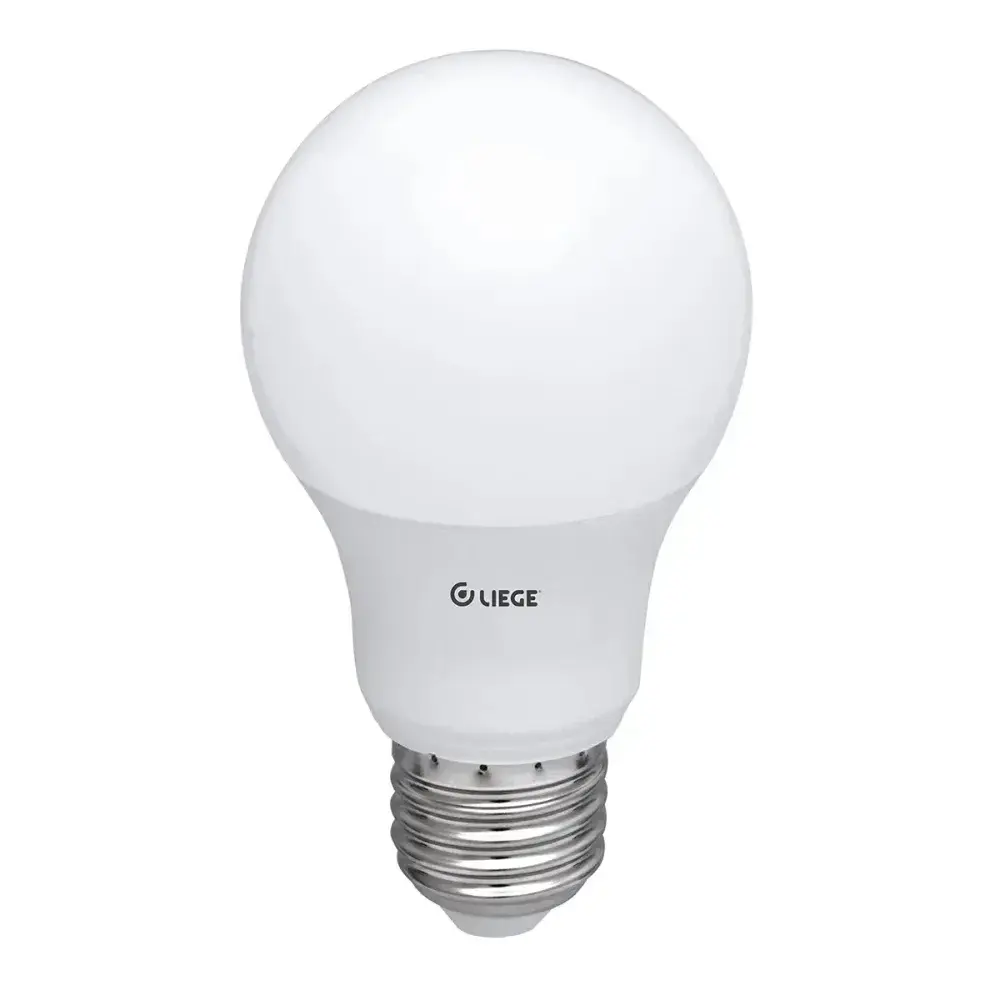Lâmpada de LED90 E27 1311LM 6500K 15W bivolt Liege — fotografia 2