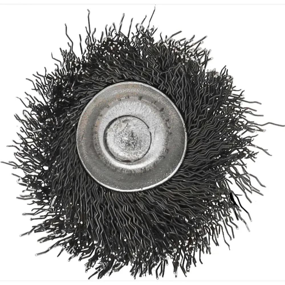 Jogo copo com haste em inox 1/8” 12MM Worker — fotografia 3