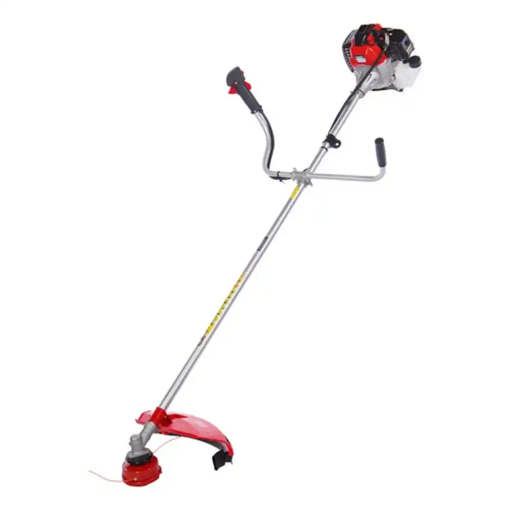 Roçadeira lateral 2HP 52CC RT55L-B Toyama — fotografia de referência