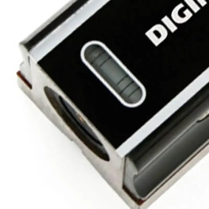 Nível Linear de Precisão 200 x 0.02 MM 272.204 DIGIMESS — fotografia 4