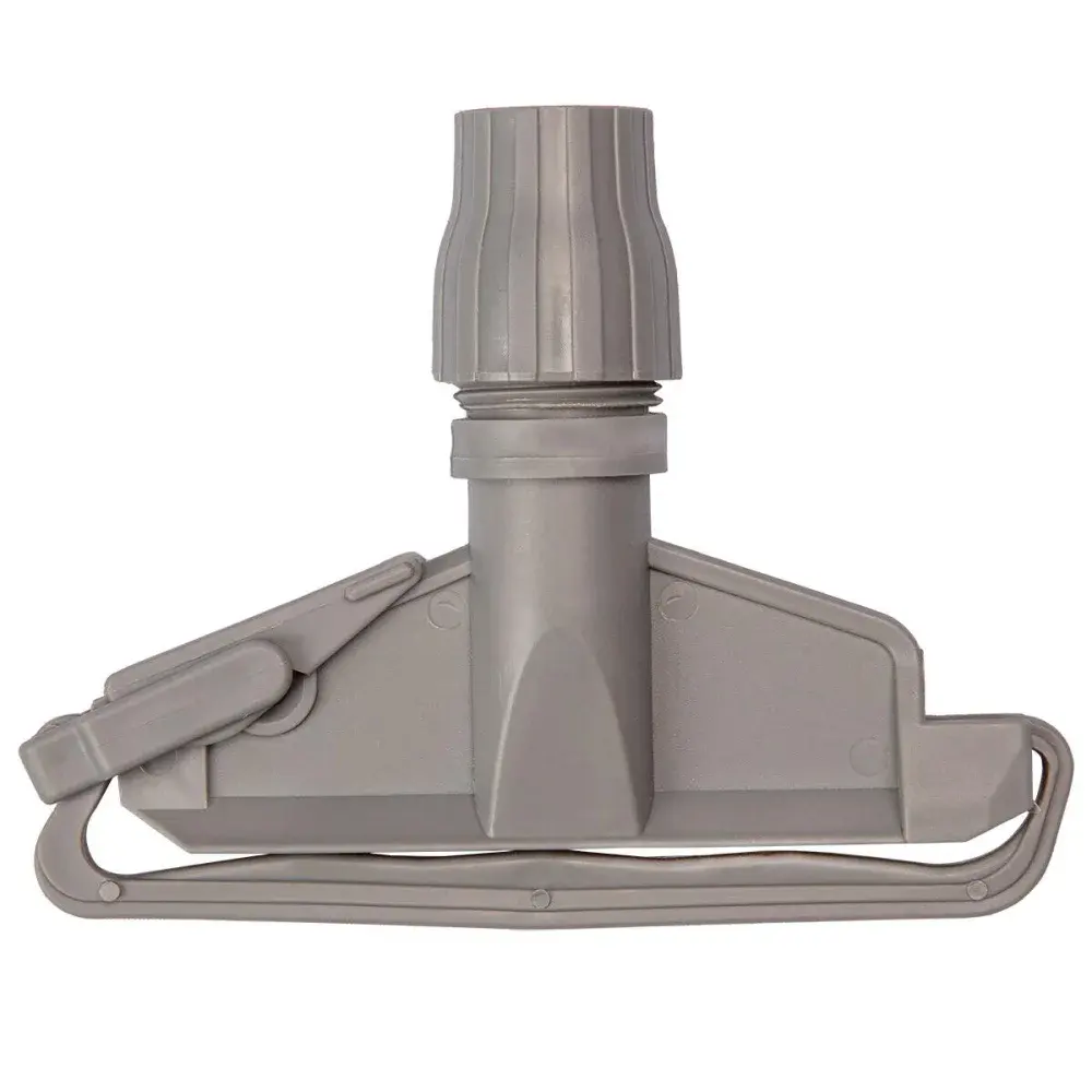 Suporte para mop em plástico com fácil encaixe Perfect