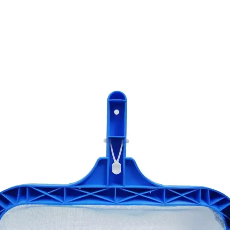 Peneira slim para limpeza de piscina de vinil. fibra e alvenaria Sodramar — fotografia 4