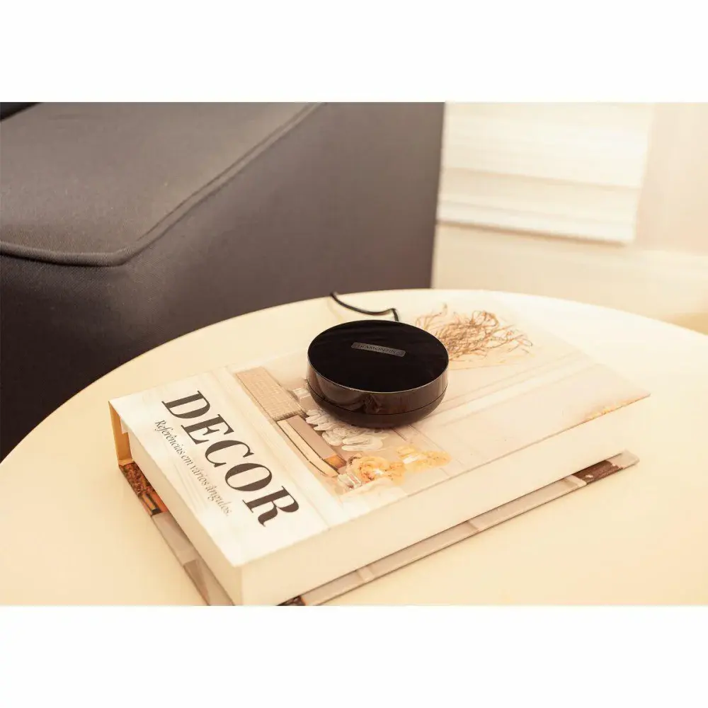 Controle universal smart wifi 100 - 240V/5V 1A da Tramontina — fotografia 2