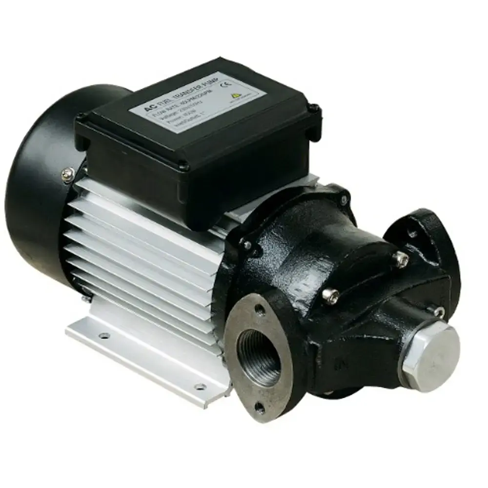 Bomba abastecimento óleo diesel 120L/MIN 9645 230V Bremen
