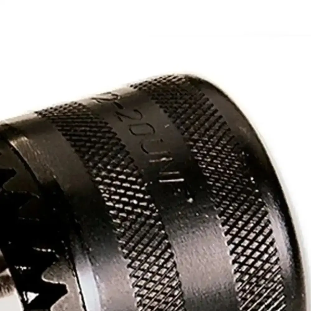 Mandril com rosca para furadeira 1.5 a 13MM rosca 1/2 POL 168179 MTX — fotografia 4