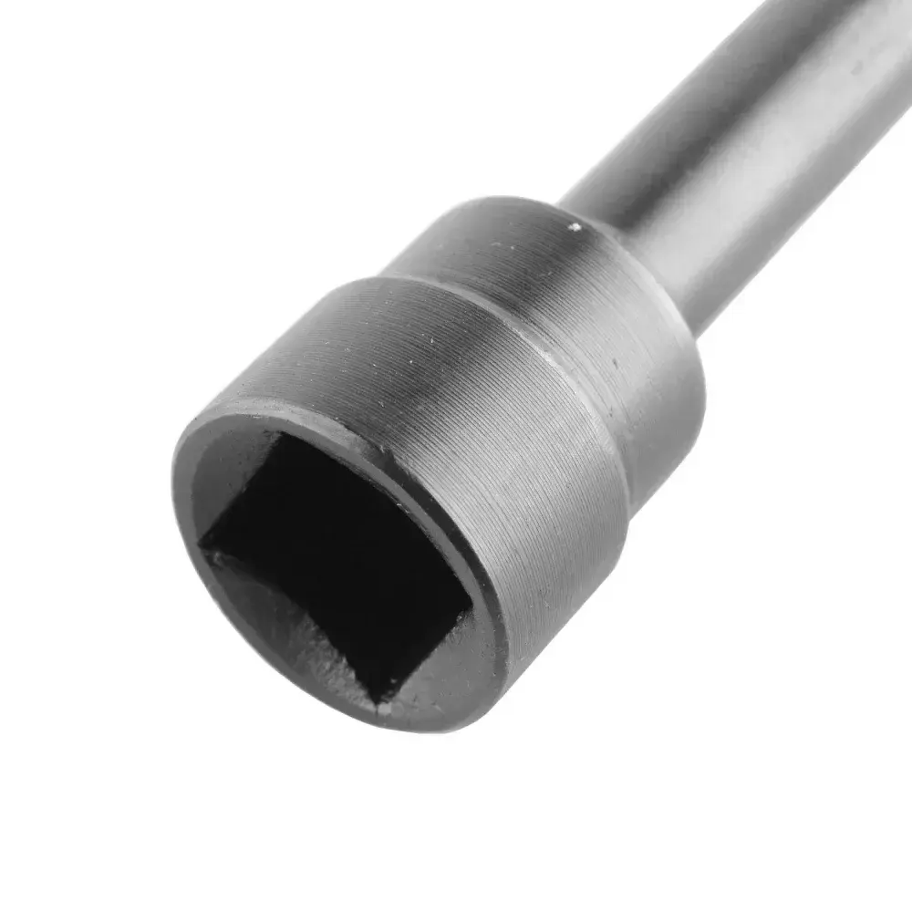 Chave soquete longo 100MM CR-74 cr ferramentas — fotografia 5