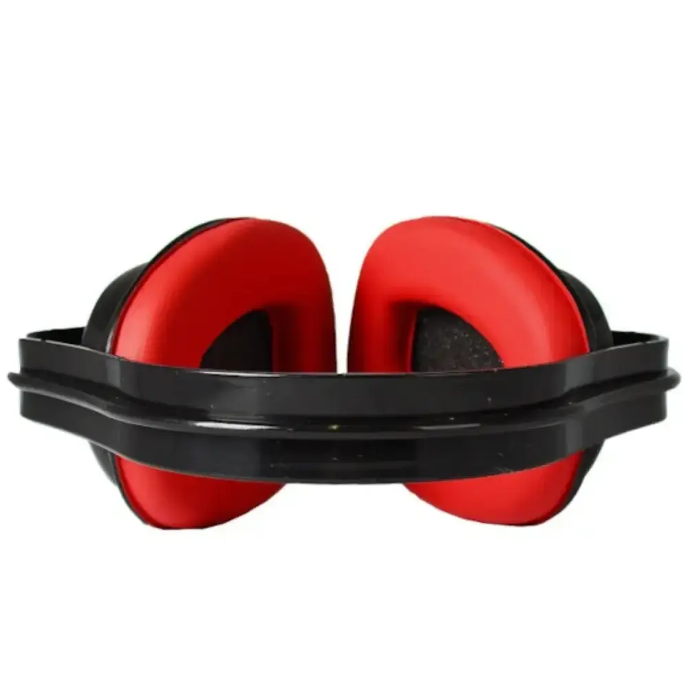Abafador de ruídos auricular tipo fone CG 104 Carbografite — fotografia 5