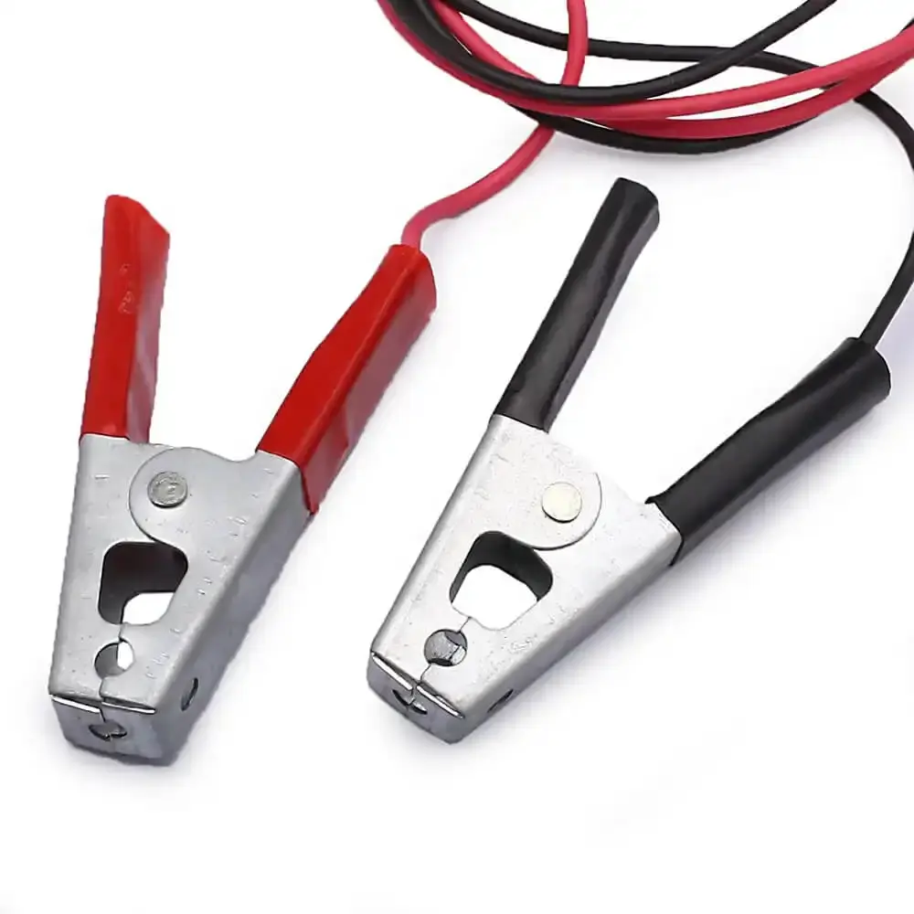 Carregador de bateria 5AH 12V/24V em série bivolt CK24A5 Kitec — fotografia 6
